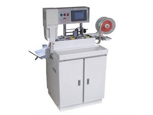 SGS-2080全自動超聲波商標(biāo)裁切機(jī)